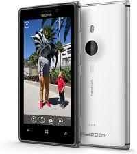 

Nokia Lumia 925 Biały