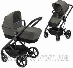 

Cybex gold Cybex Balios Black Soho Grey Głęboko Spacerowy