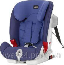 

Britax & Romer Advansafix Iii Sict Ocean Blue 9-36Kg