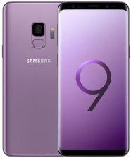 

Samsung Galaxy S9 SM-G960 64GB Dual SIM Lilac Purple