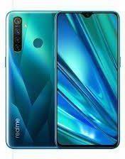 

Realme 5 Pro 8/128GB Zielony