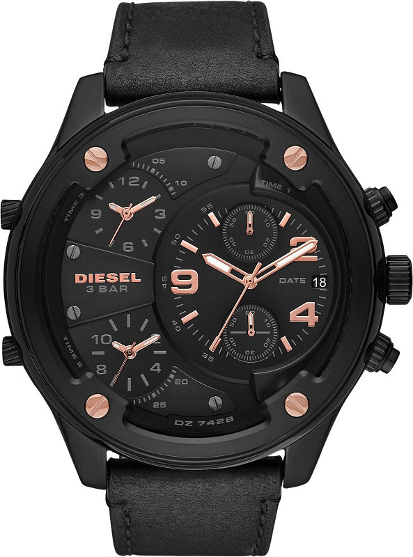

Мужские часы DIESEL DZ7428