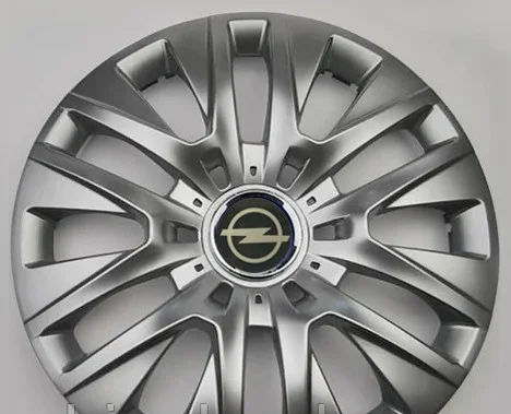 

Колпаки Opel R16 (Комплект 4шт) SJS 429