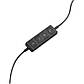 Наушники Logitech H570e USB Headset Mono (981-000571), фото 4