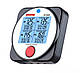 Термометр пищевой электронный 4-х канальный Bluetooth, -40-300°C WINTACT WT308B, фото 3