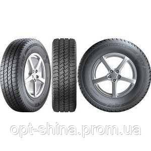 

Зимняя шина VIKING WinTECH Van 225/65R16C 112/110R