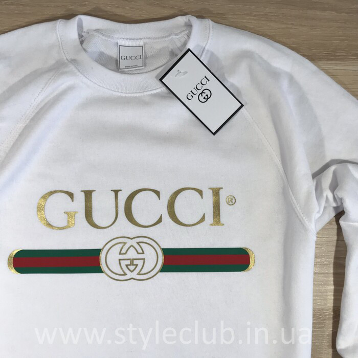 

Свитшот Gucci • Бирки ориг •, Разные цвета