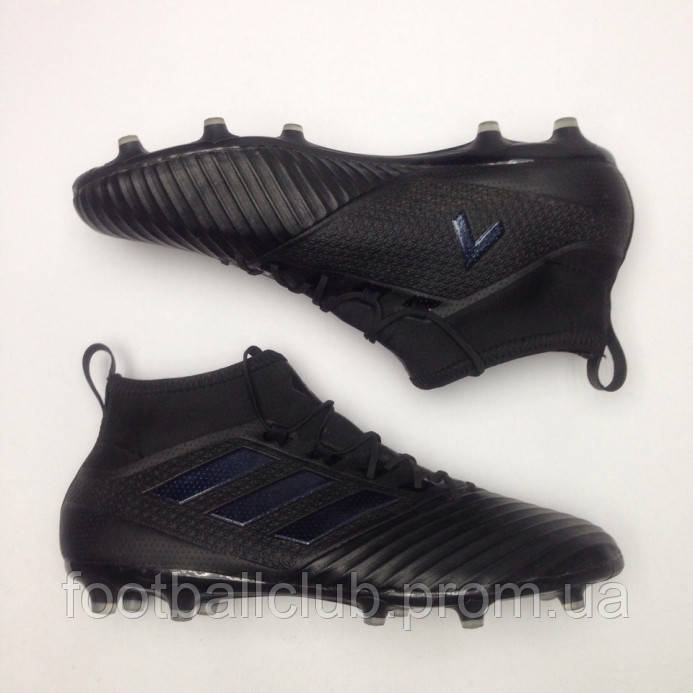 

Adidas Ace 17.2 FG 10UK-44 2/3EUR-28,5CM