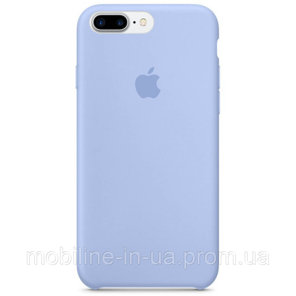 

Apple iPhone 7/8Plus lilac Silicone LQ