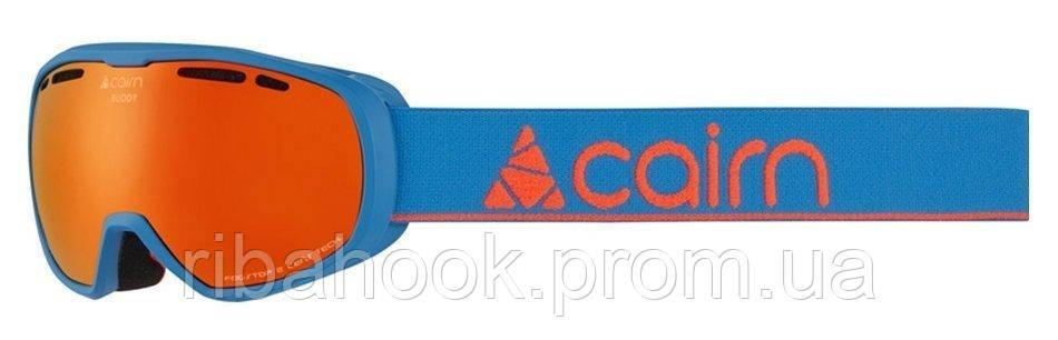 

Cairn маска Buddy SPX3 Jr blue-orange