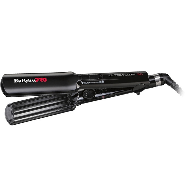 

Гофре для волос BaByliss PRO BAB2658EPCE