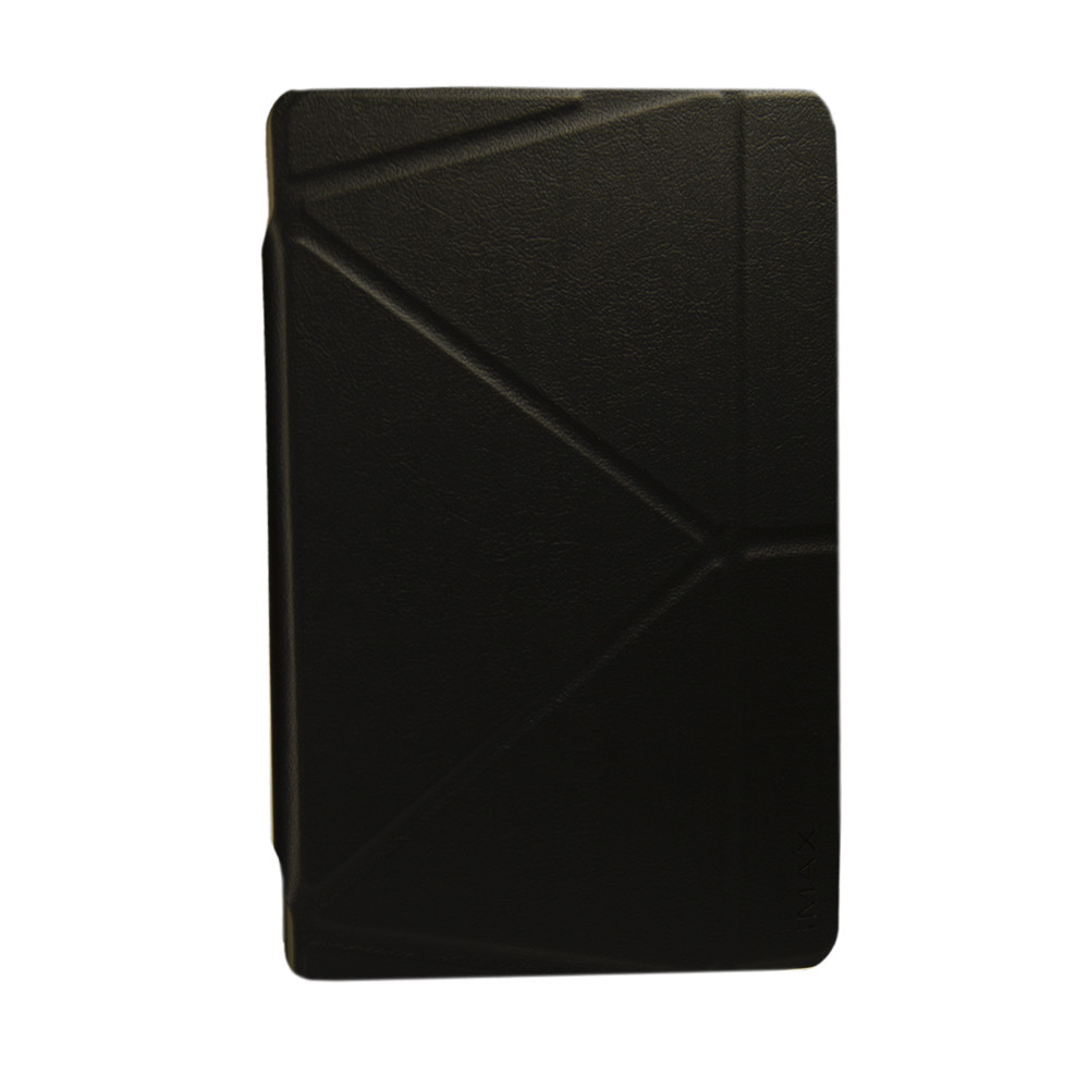 

Чехол книжка Leather Book Case Samsung Tab A 8.0 (T350 ; T355) iMax b Black