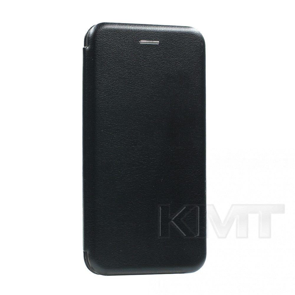 

Чехол книжка Leather Book Case Xiaomi Mi CC9 Black