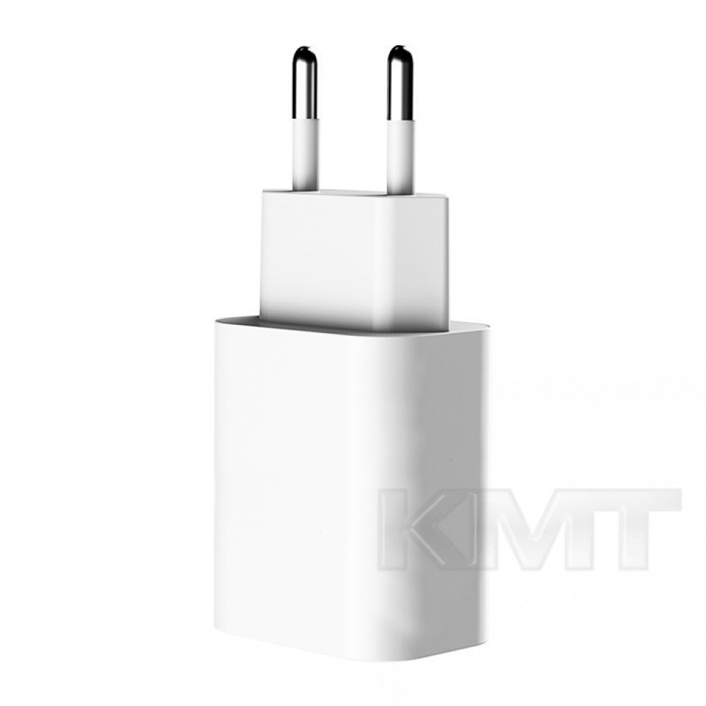 

MSP Home Charger Set (Micro)(1A), White