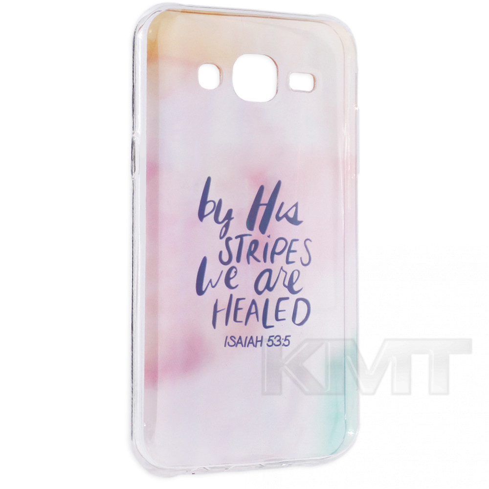 

Чехол накладка Mermaid TPU Case Samsung M20 Design 8