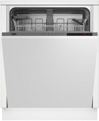 

Посудомоечная машина BEKO DIN24310 [60см]