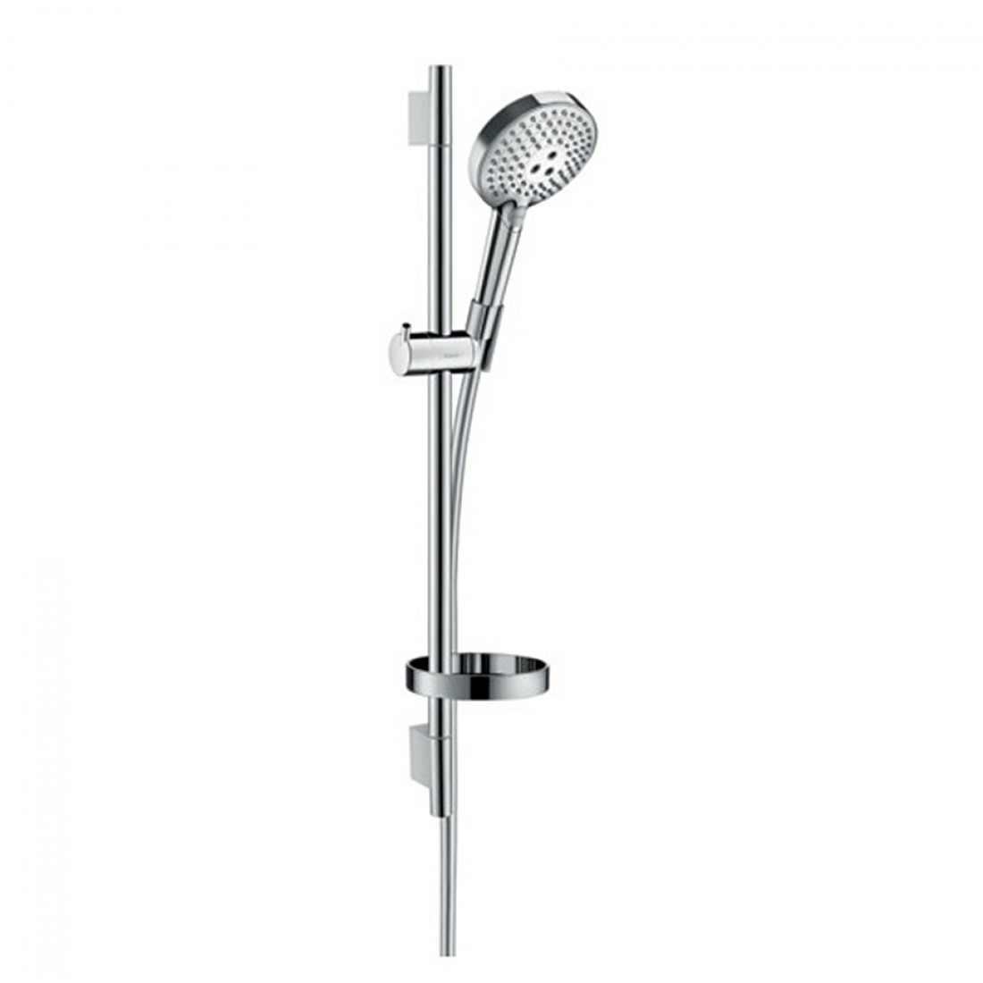 

Душевой гарнитур Hansgrohe Raindance Select S 3jet P, 27667000