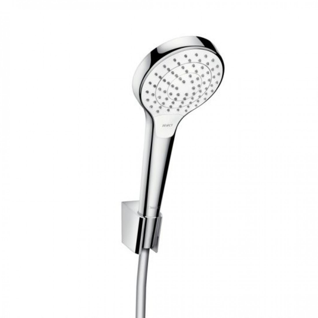 

Душевой набор Hansgrohe Croma Select S, 26421400