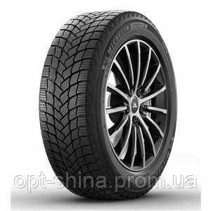 

Зимняя шина MICHELIN X-ICE SNOW SUV 295/40R20 110T