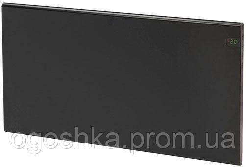 

Электрический конвектор GLAMOX heating H30 H08 KDT Black (800 Вт), ADAX