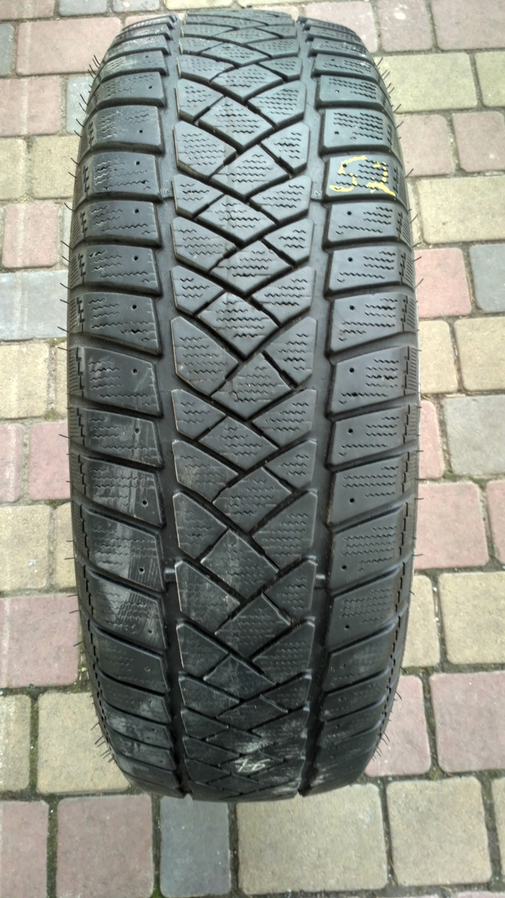 

Шини бу зимові 215/65R16C Dunlop SP LT 60