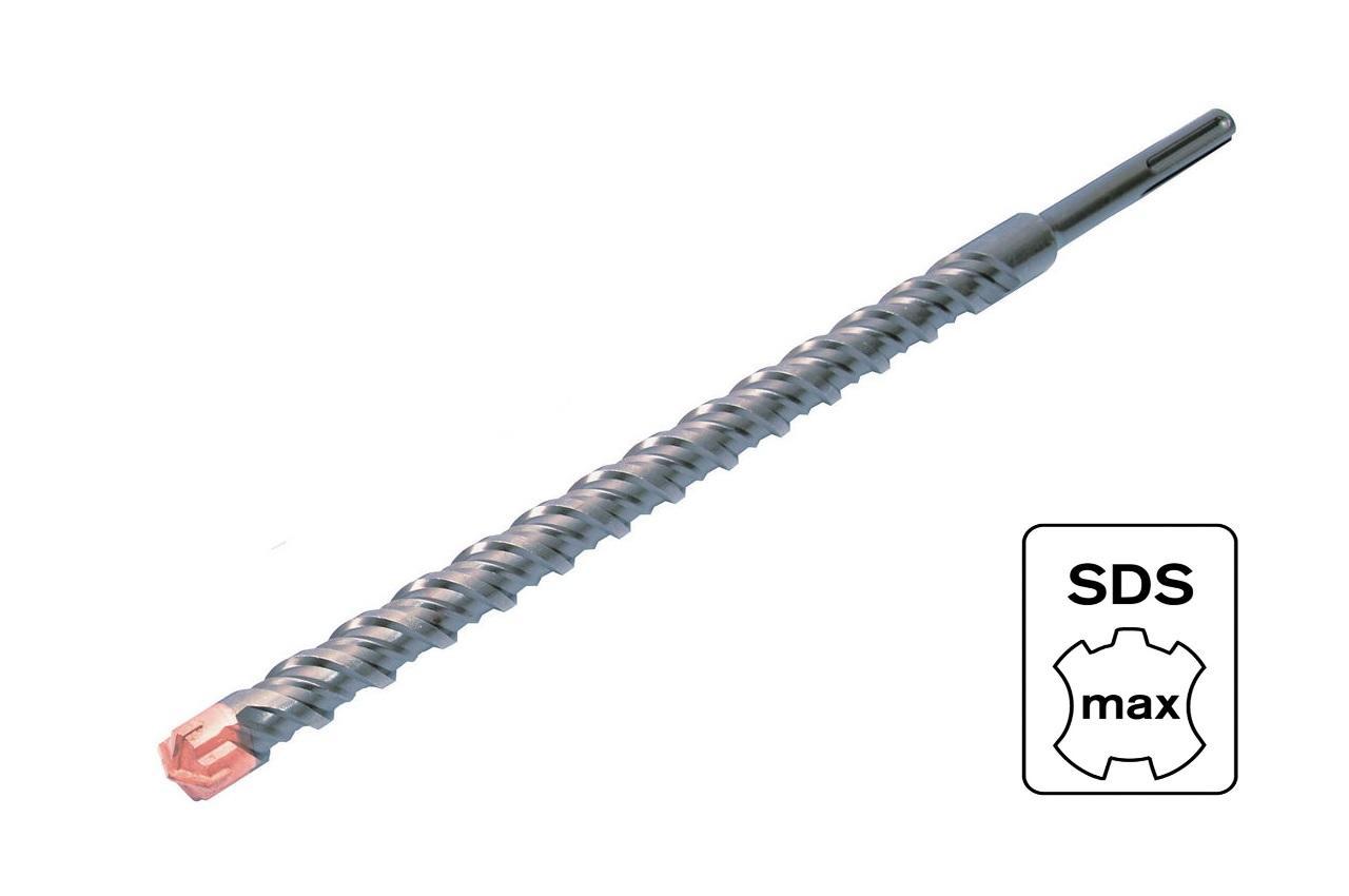 

Бур SDS-max Granite - 36 х 600 мм Quattro (4-36-600)