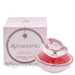 

Guerlain My Insolence - туалетна вода - 30 ml (слюда пошкоджена), женская парфюмерия ( EDP84840 )