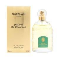 

Guerlain Jardins de Bagatelle - туалетна вода - 100 ml, женская парфюмерия ( EDP75266 )