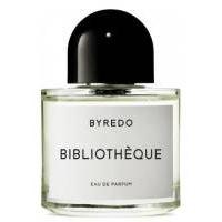 

Byredo Bibliotheque - парфумована вода - 100 ml TESTER, женская парфюмерия ( EDP91437 )