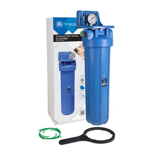 

Aquafilter FH20B1-В-WB магистральный корпус