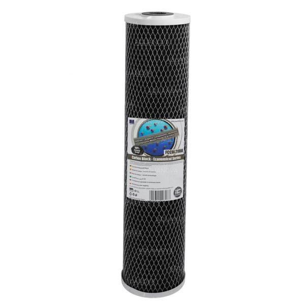 

Aquafilter FCCBL20BB картридж угольный