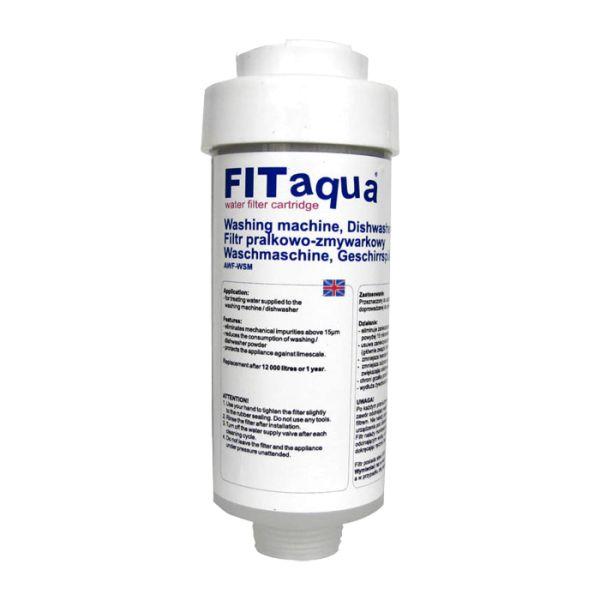 

Фильтр для душа FITaqua AWF-SWR-P
