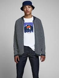 

Кофта MAN Jack&Jones