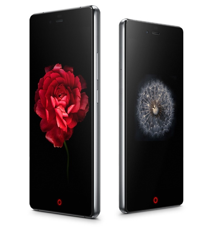 Стоит ли покупать zte nubia z9