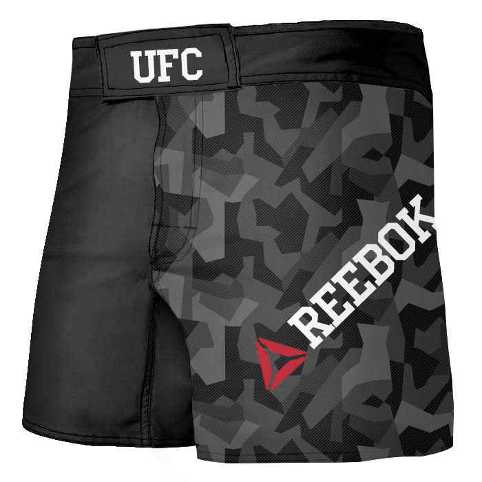 

Шорты для Спорта (MMA, Фитнес, Грэпплинг)Reebok UFC XL