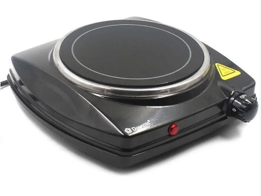 

Електроплита Domotec MS 5851 CERAMIC (Настільна)