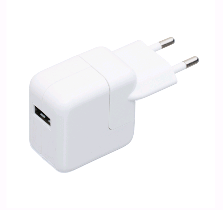 

Зарядное устройство Apple A1401 MD836ZM/A 12W