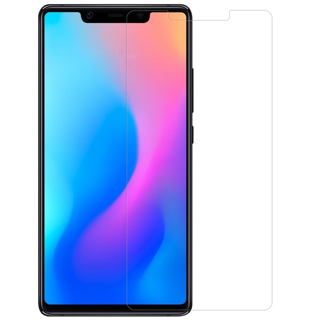 

Защитное стекло Xiaomi Mi8 SE (0.3 мм, 2.5D, с олеофобным покрытием