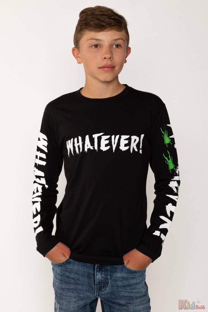 

Реглан WHATEVER для подростка (176 см.) Reporter Young 2125000694979