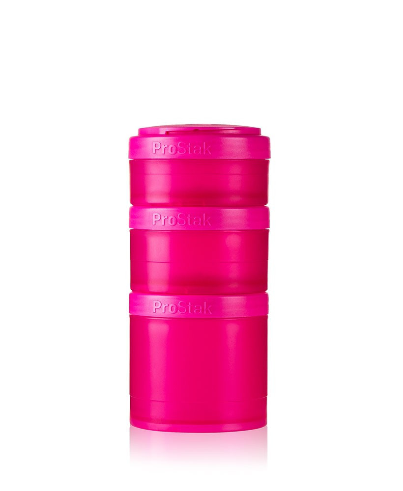 

Контейнер спортивный BlenderBottle Expansion Pak Pink (ORIGINAL