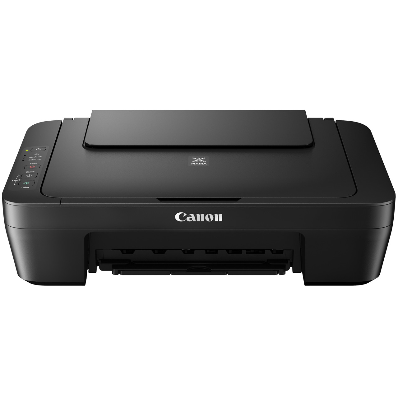 МФУ CANON Pixma E414 струйный принтер сканер копир 4800 dpi печать ска