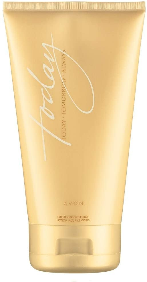 

Парфюмированный лосьон для тела Today (Тудей ), Avon, Эйвон, Ейвон