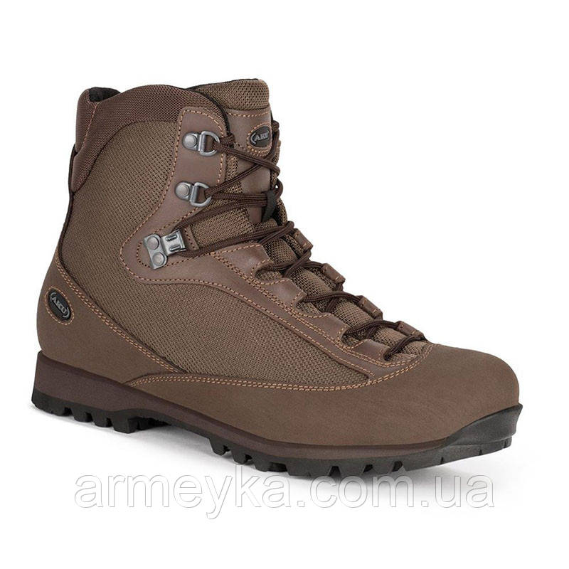 

Тактические ботинки Aku Pilgrim GTX Combat Boot. Великобритания, оригинал.