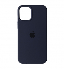 

Silicone Case Full for Iphone 11 Pro Max/11 Pro/11 midnight blue (8)