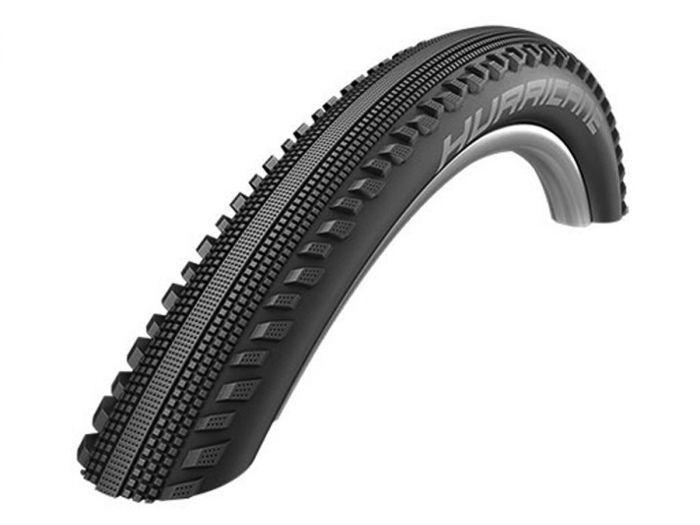 

Покришка 27.5 х 2.25 (57-584) Schwalbe HURRICANE Performance B/B-SK HS499 ADDIX 67EPI B