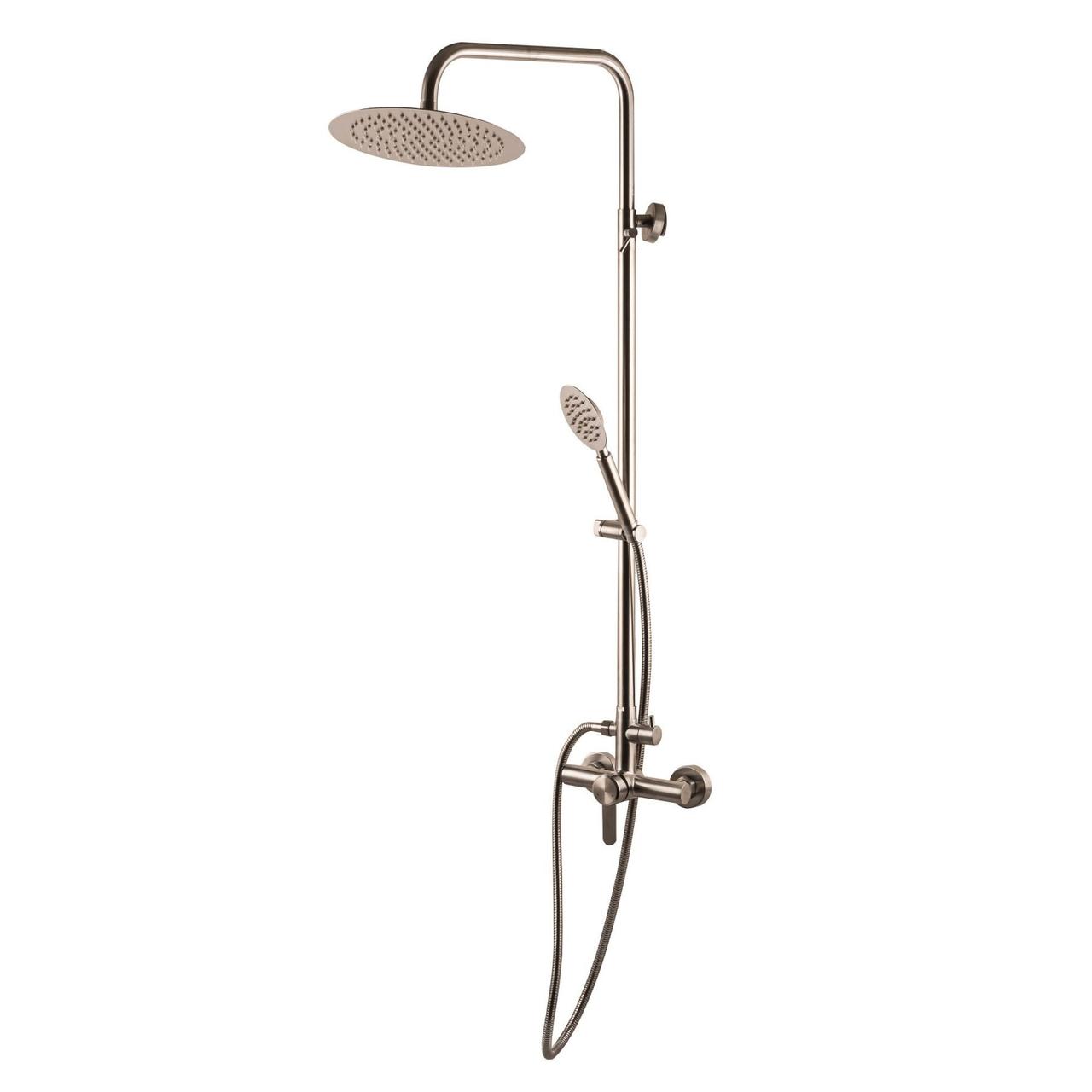 

Душевая система Globus Lux SBT2-SH-05