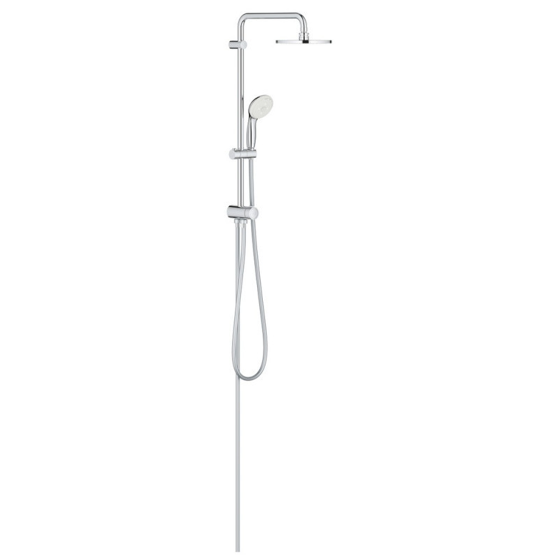 

Душевая стойка Grohe Tempesta 27389002, Хром