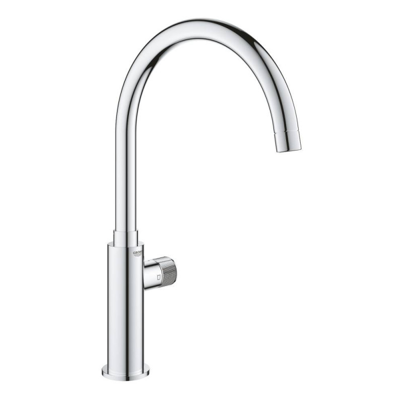 

Кран для питьевой воды Grohe Blue Pure Mono 31724000 хром