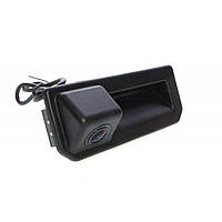 Камера заднего вида в ручку багажника Baxster HQCTL-100 Active