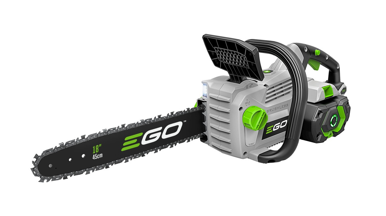 

Электропила EGO CS1800E аккумуляторная
